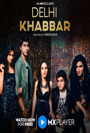 Delhi Khabbar Season 1