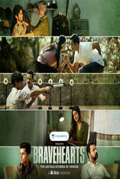 Bravehearts
