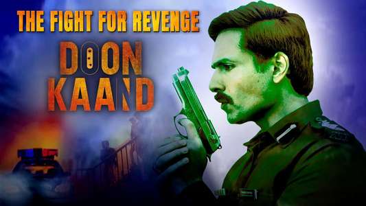 Doon Kaand - Poster