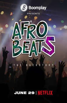 Afrobeats: The Backstory