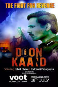 Doon Kaand - Poster