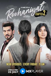 Roohaniyat
