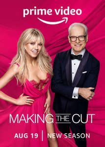 Making the Cut - Poster