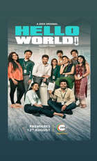 Hello World