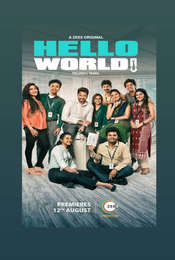 Hello World
