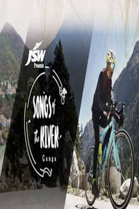 Songs Of The River - Poster