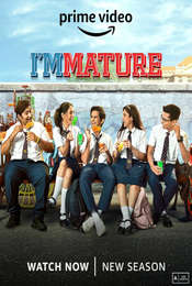 ImMature Season 2