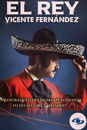 El Rey  Vicente Fernández