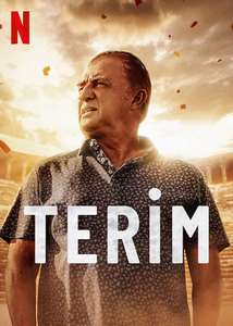 Terim - Poster