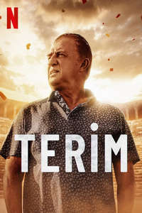 Terim - Poster