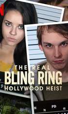 The Real Bling Ring: Hollywood Heist