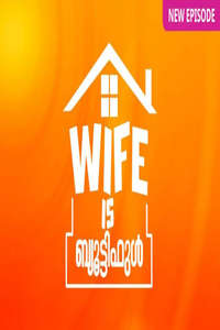 Wife Is Beautiful - Poster