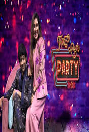 Raju Vootla Party