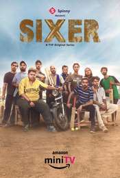 Sixer Season 1