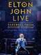 Elton John Live: Farewell from Dodger Stadium