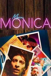 Main Monica - Poster