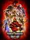 Power Rangers Dino Fury