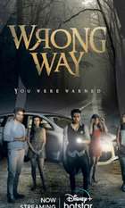 Wrong Way