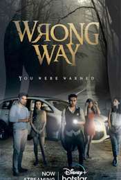 Wrong Way Season 1