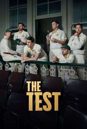 The Test: A New Era for Australias Team