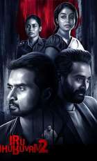 Iru Dhuruvam