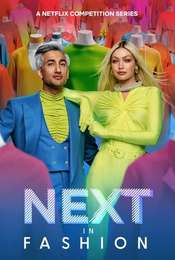Next in Fashion