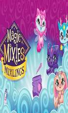 Magic Mixies