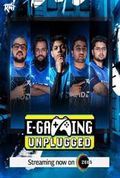 E Gaming Unplugged Season 1