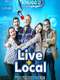 Live + Local