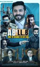 A B LL.B - Iski To Degree He Ulti Hai