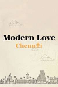 Modern Love: Chennai - Posters