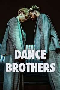 Dance Brothers - Posters