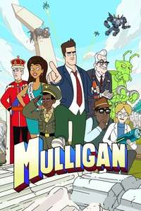 Season 1 - Posters