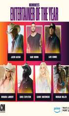 58th Academy of Country Music Awards