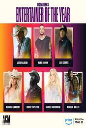 58th Academy of Country Music Awards