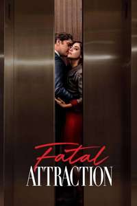 Fatal Attraction - Posters