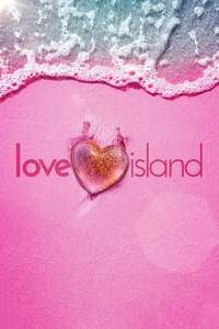 Love Island USA - Posters