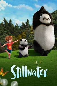 Stillwater - Posters
