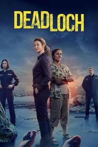 Deadloch - Posters