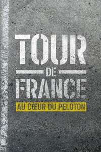 Tour De France: Unchained - Posters