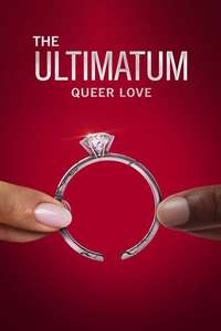 The Ultimatum: Queer Love - Posters