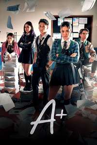 A+ - Posters