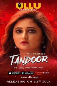 Tandoor - Posters