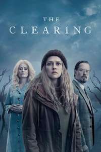 The Clearing - Posters