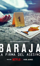 The Playing Card Killer