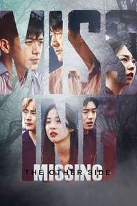 Missing: The Other Side - Posters
