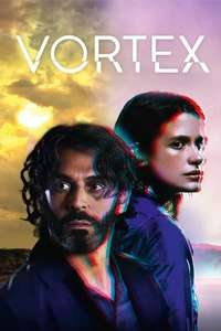 Vortex - Poster