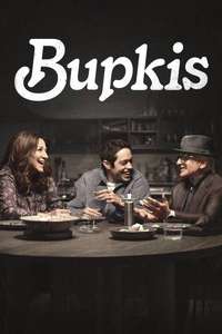 Bupkis - Posters