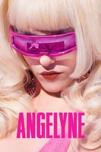 Angelyne - Posters