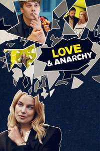 Love & Anarchy - Posters